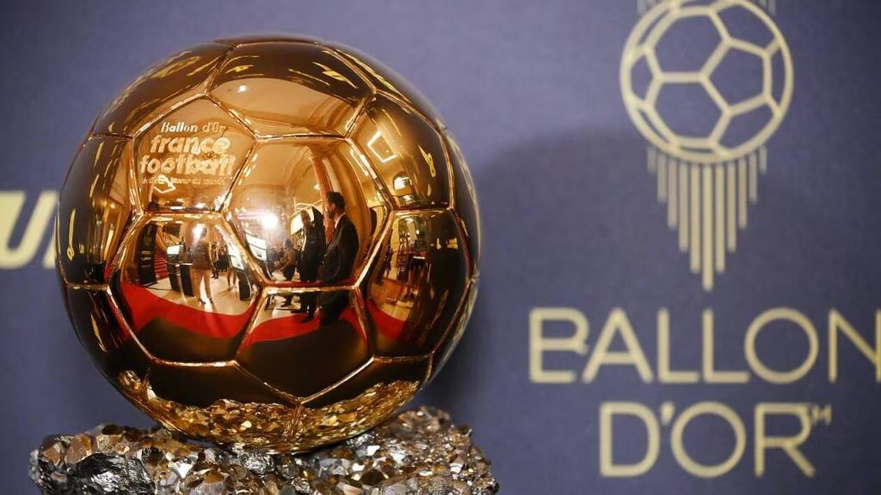 Ballon d’Or 2024 : un défenseur s’invite dans la course ; le coup de théâtre !