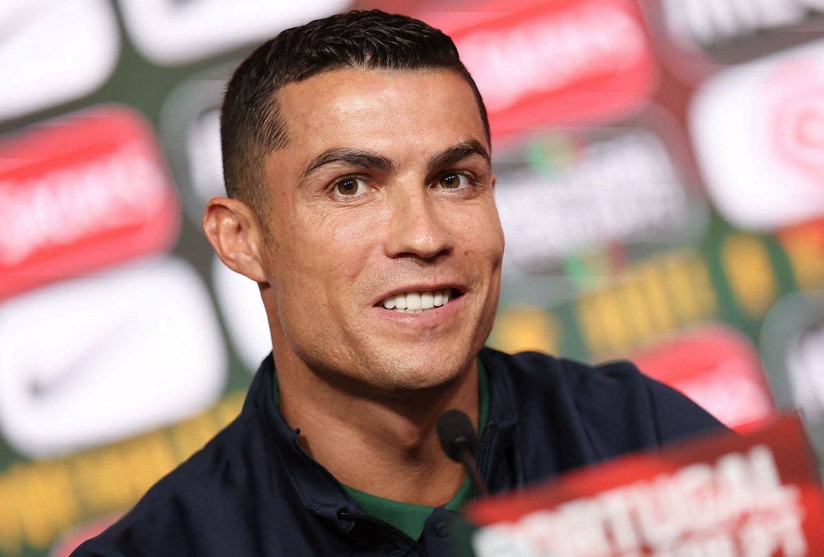 Ce pays va lancer une pièce de monnaie à l’effigie de Cristiano Ronaldo