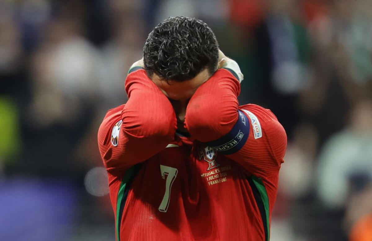 Cristiano Ronaldo : terrible nouvelle pour la star portugaise ; il perd…