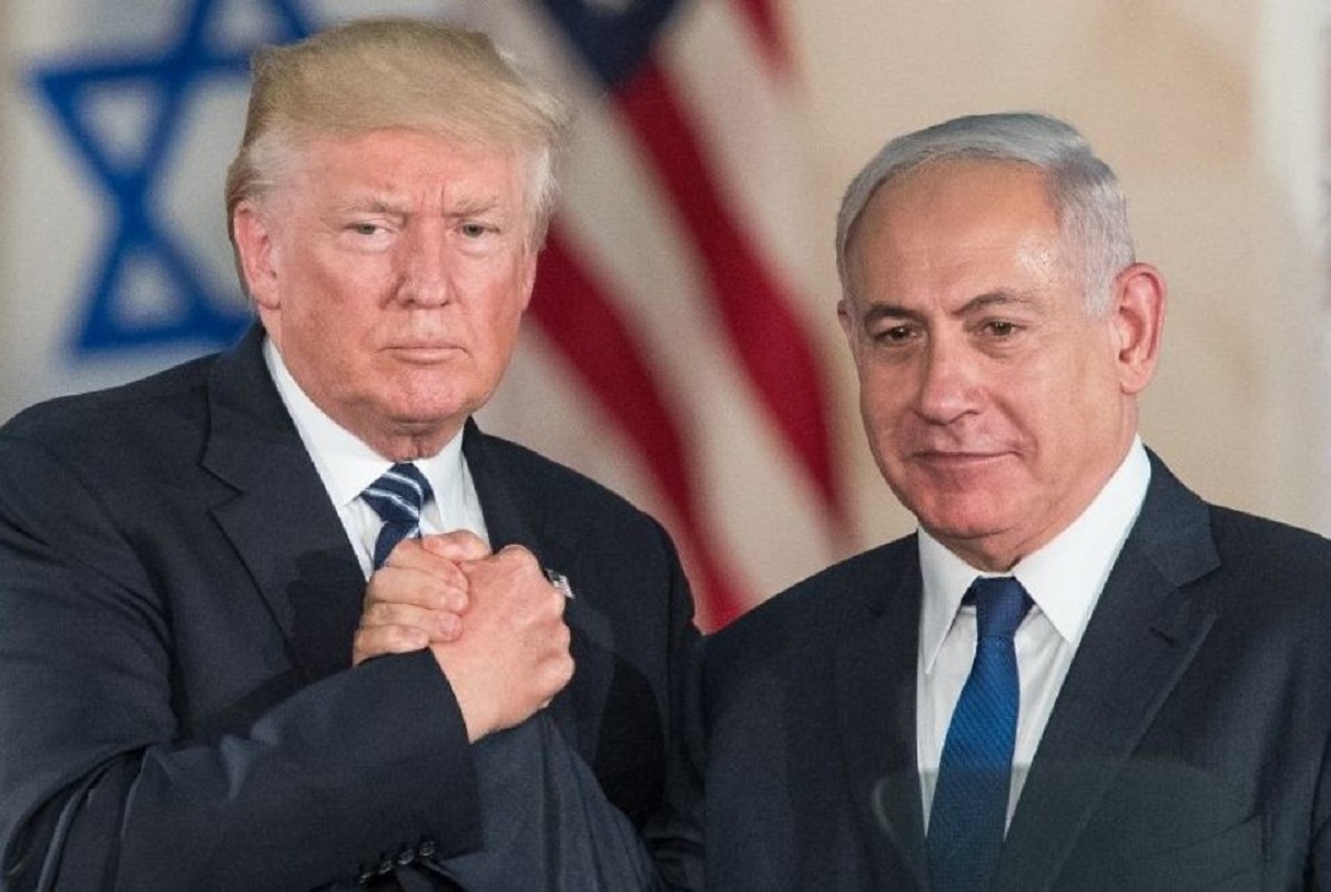 Benjamin Netanyahu poursuivi pour corruption : Donald Trump dénonce une «chasse aux sorcières»