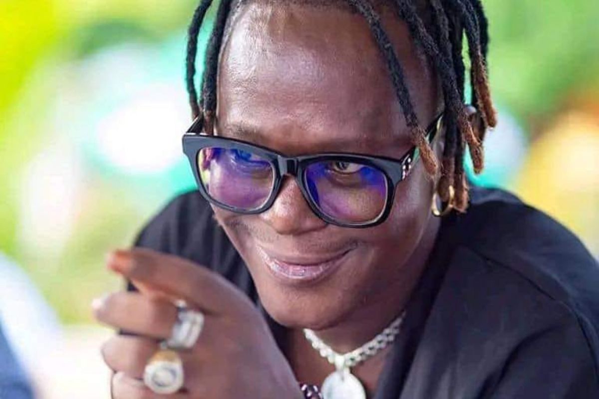 Floby : « J’ai reçu mon plus gros cachet en Côte d’Ivoire et c’était… »