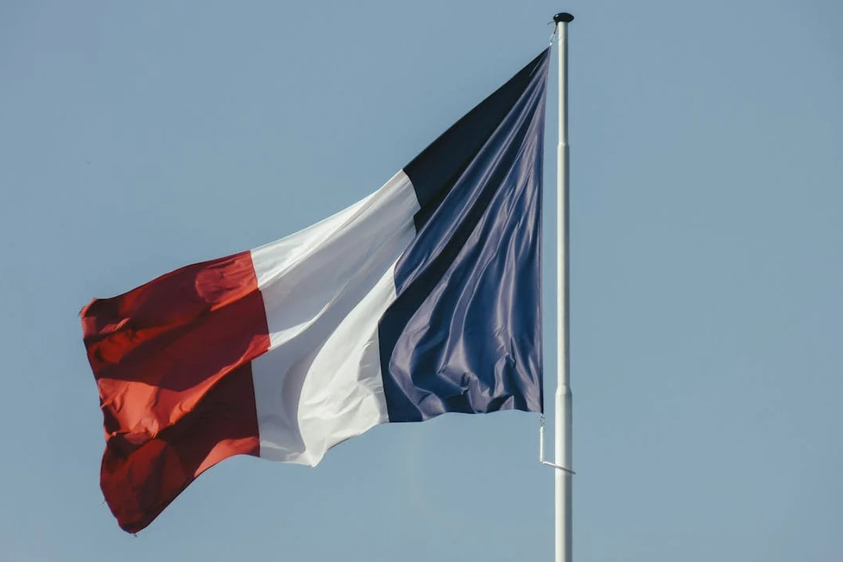 Tchad France Éthiopie