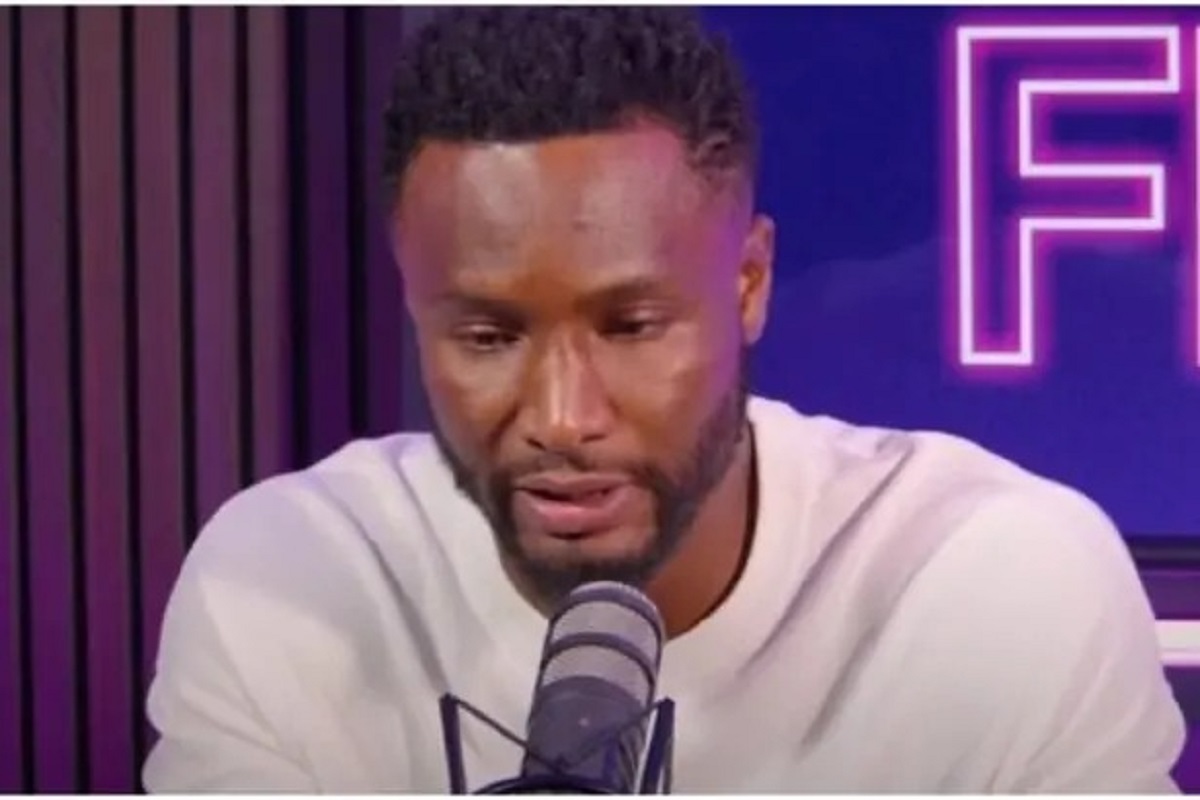 Obi Mikel Barça
