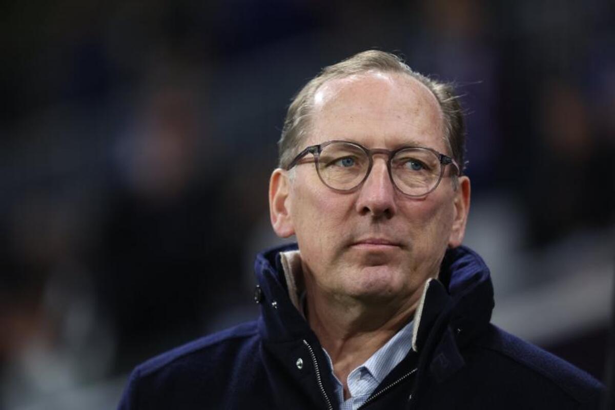 John Textor : « On va leur botter le derrière » ; le président de l'Olympique Lyonnais appelle le PSG en duel