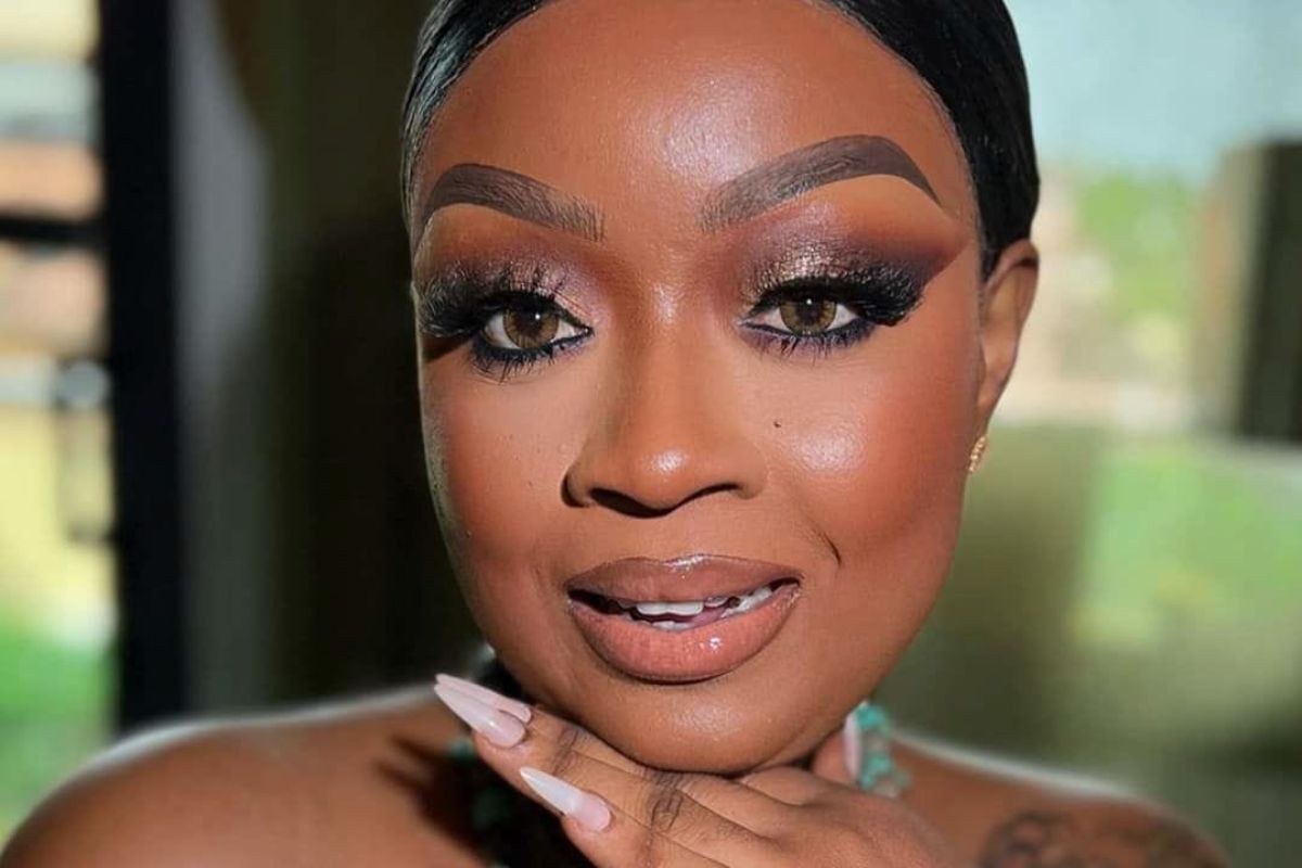 Kouekadoh : la chanteuse ivoirienne revient sur sa prestation à la finale de Miss Côte d’Ivoire 2024