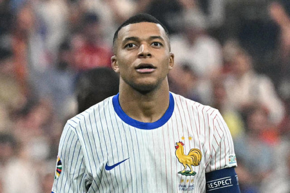 EdF : la grosse annonce de Didier Deschamps sur Kylian Mbappé
