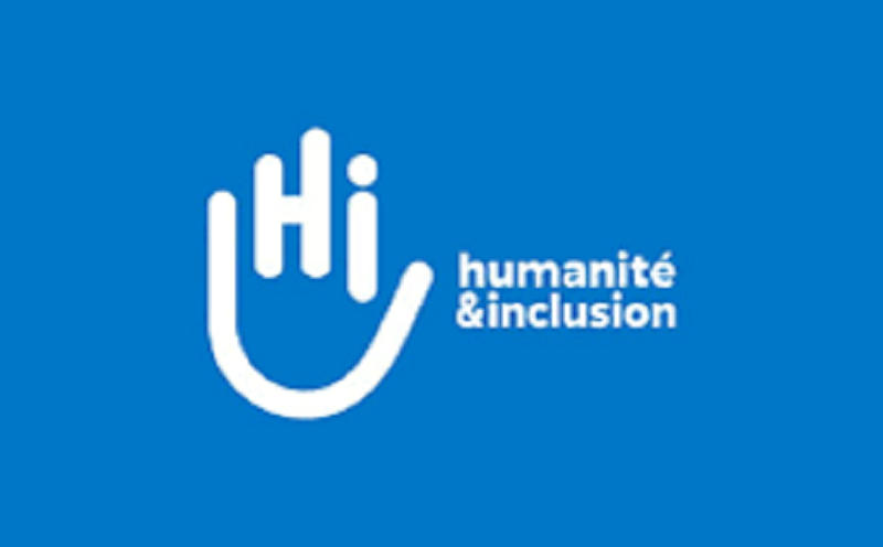 L’ONG HANDICAP INTERNATIONAL (HI) recrute pour ce poste (26 Juillet 2024)