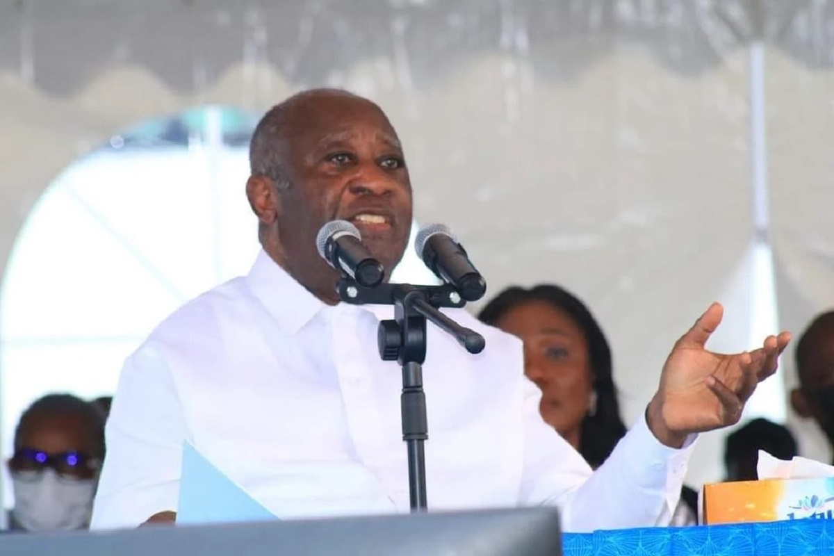 Côte d'Ivoire / Radiation de Tidjane Thiam de la liste électorale : Laurent Gbagbo fait une grande annonce en faveur du PDCI