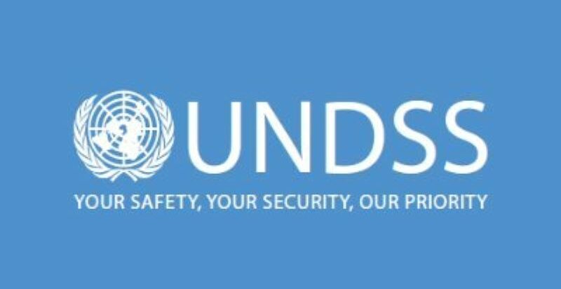 Le Département de la sûreté et de la sécurité des Nations Unies (UNDSS) recrute pour ces 02 postes (25 Décembre 2024)