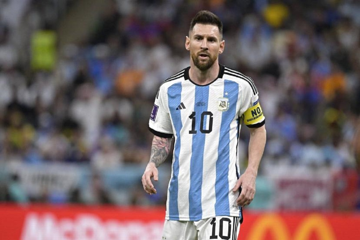 Messi Kolo Muani 