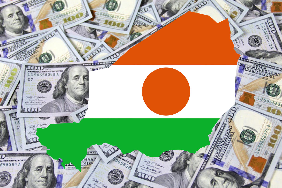 Niger 24 milliards CEDEAO
