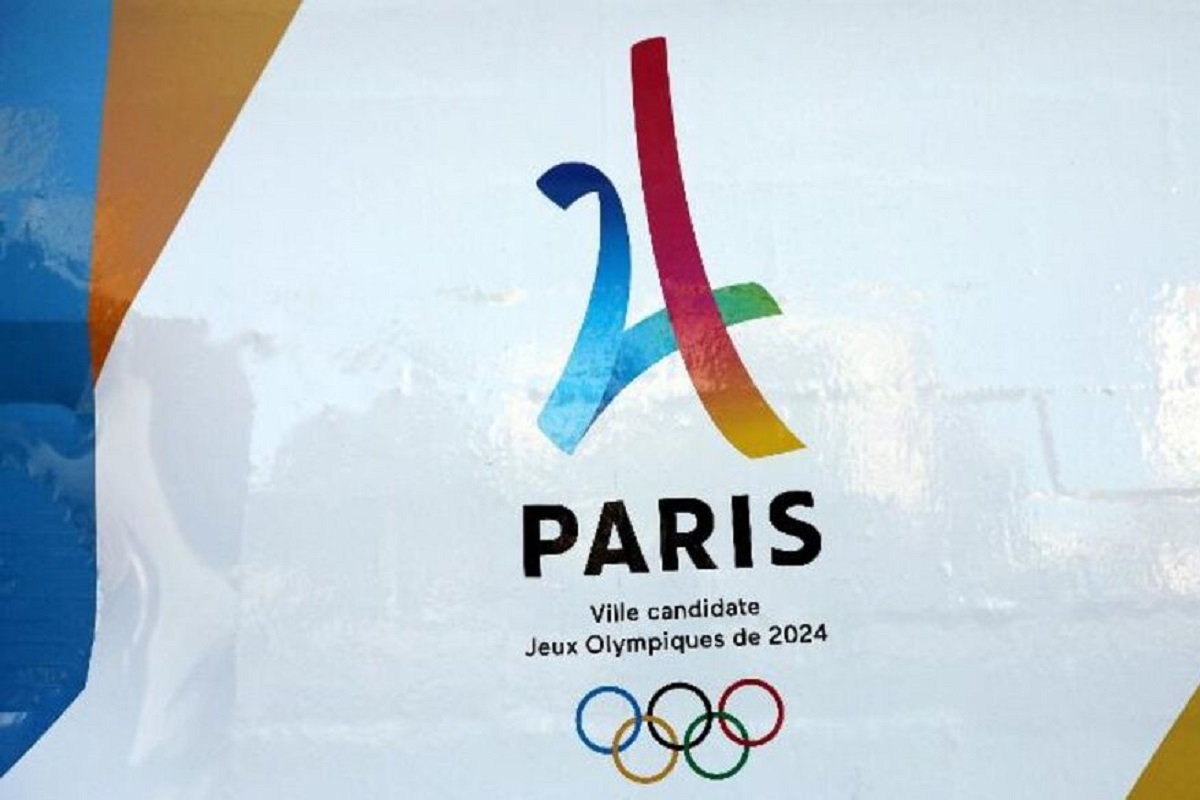 Paris 2024