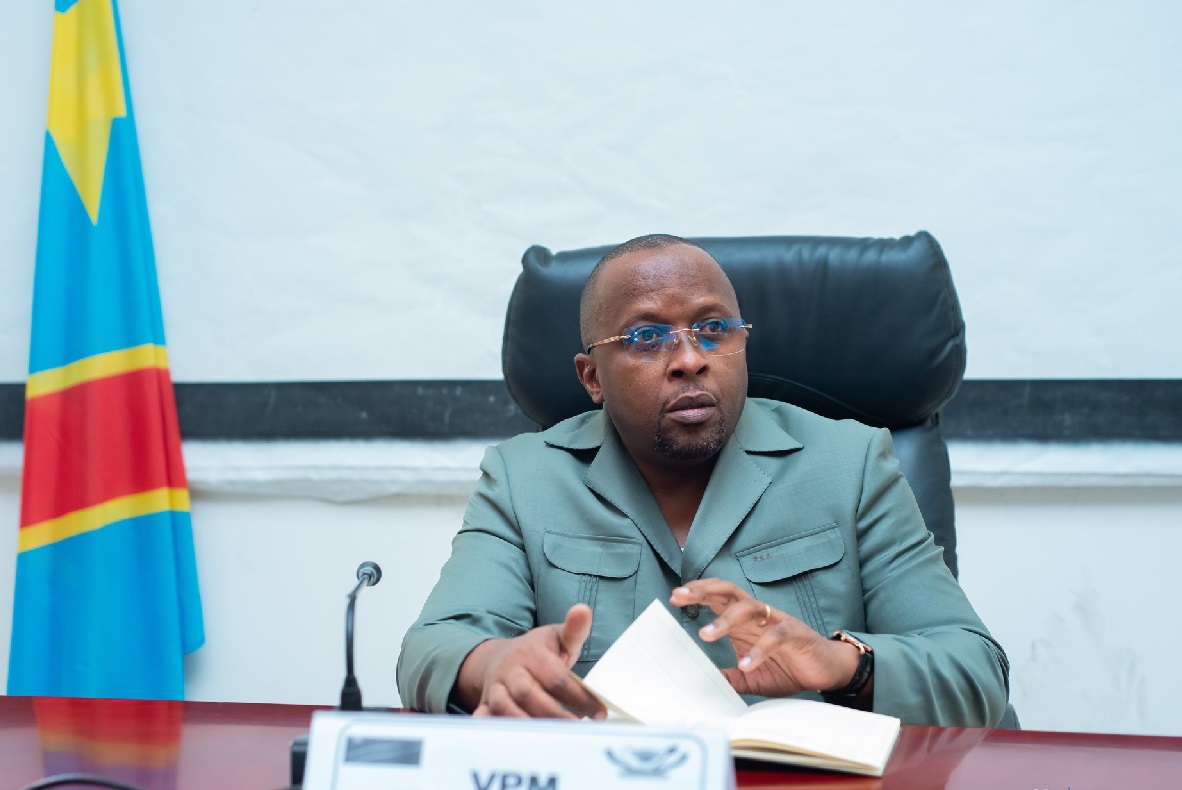 RD Congo : plusieurs décès lors du concert de l’artiste Mike Kalambayi ; le gouvernement réagit