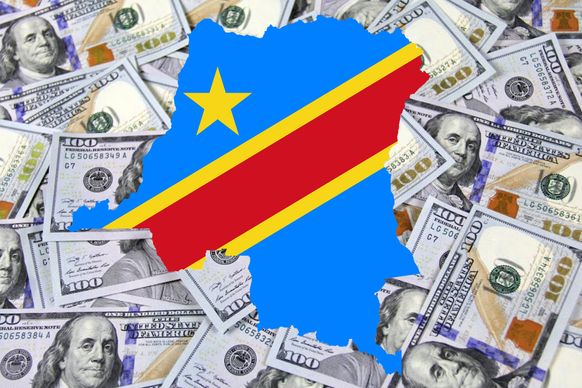 RDC