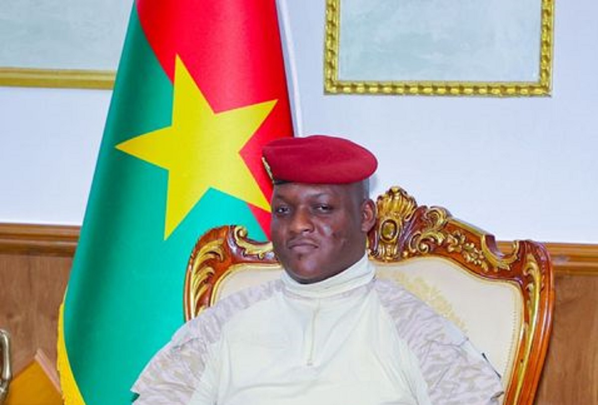 Burkina Faso bataillons