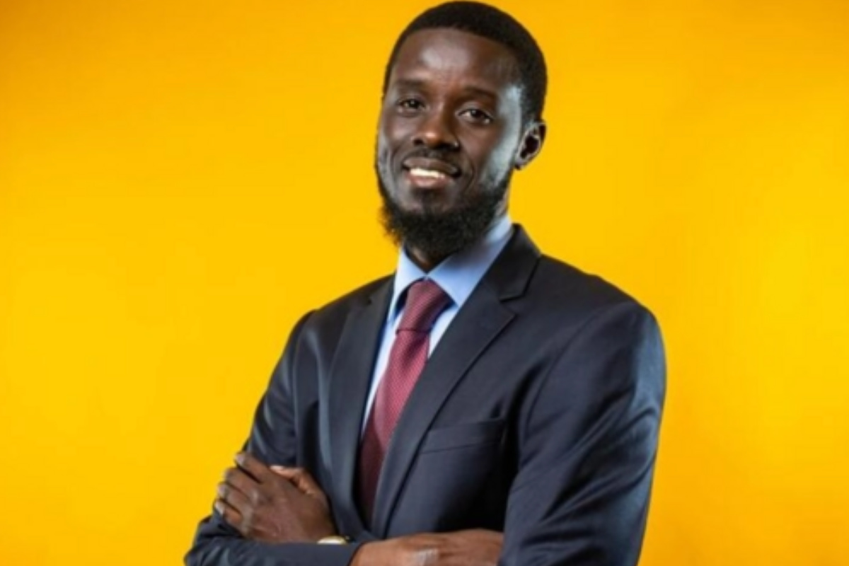Bassirou Diomaye Faye Sénégal UNESCO