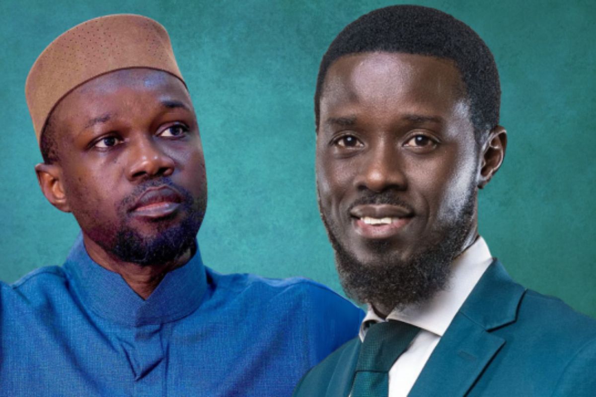Sénégal : nouvelle crise entre le président Faye et son Premier ministre Sonko