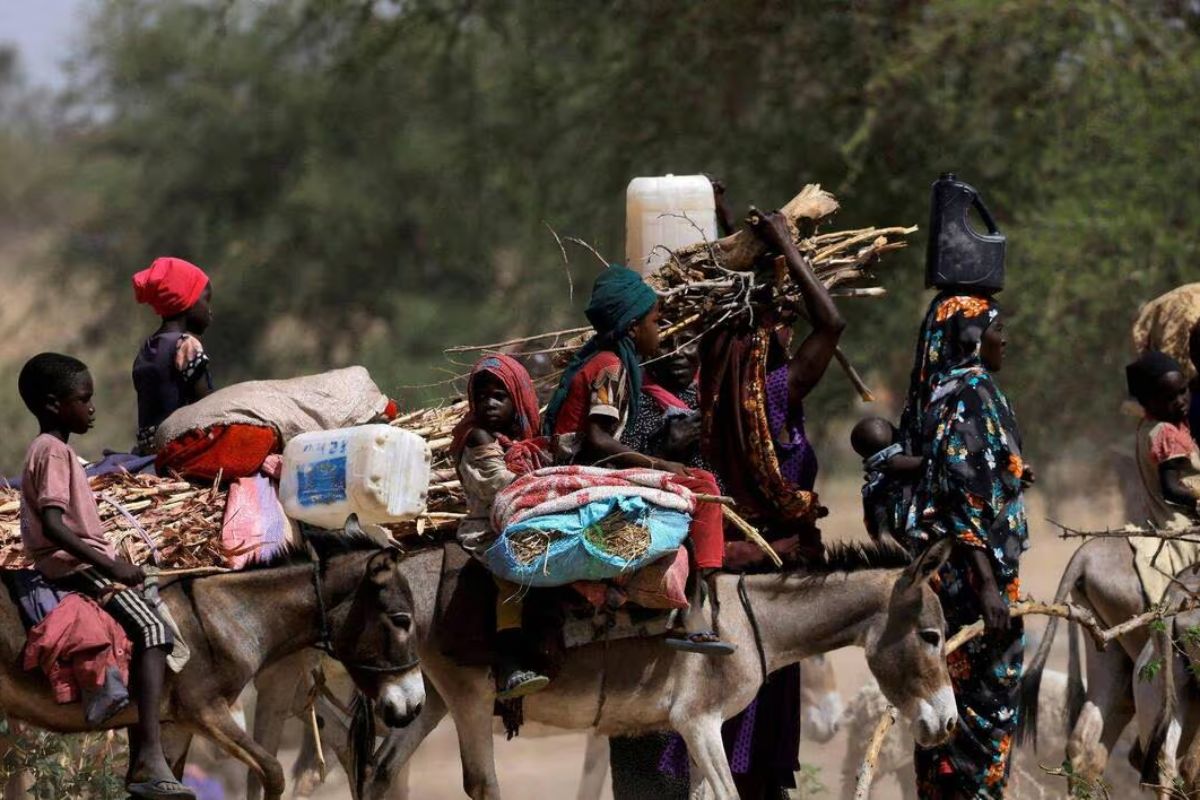 Tensions en Soudan du Sud : l'Union africaine prend une décision qui changera tout