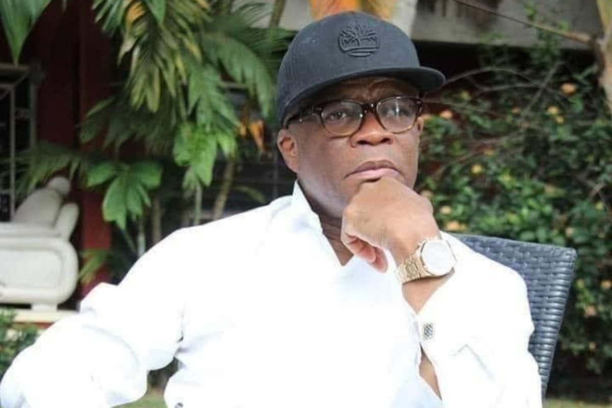 Yves Zogbo Junior se confie sur ses rapports avec les différents Présidents de la Côte d’Ivoire