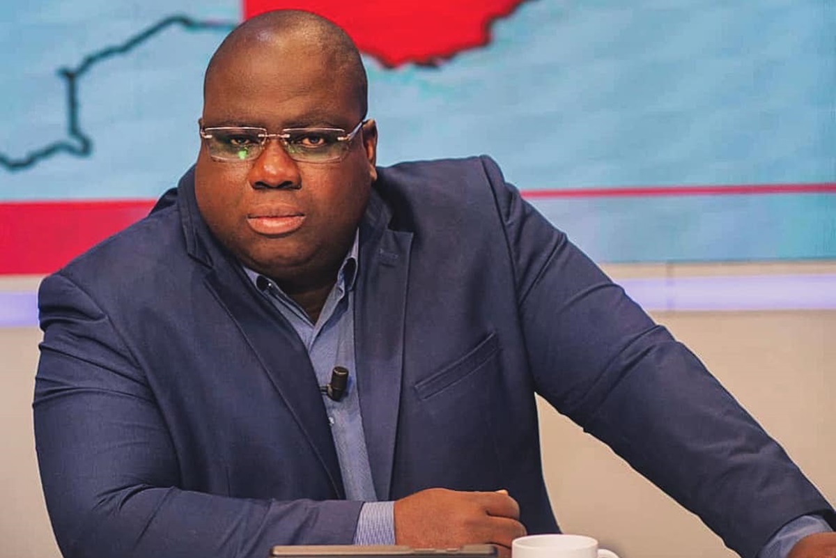 Brice Anoh demandeurs d'emploi