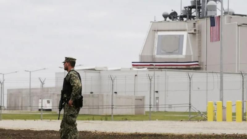 Les Etats-Unis se montrent « toujours » prêts ; 171 736 militaires américains déplacés sur les territoires de…