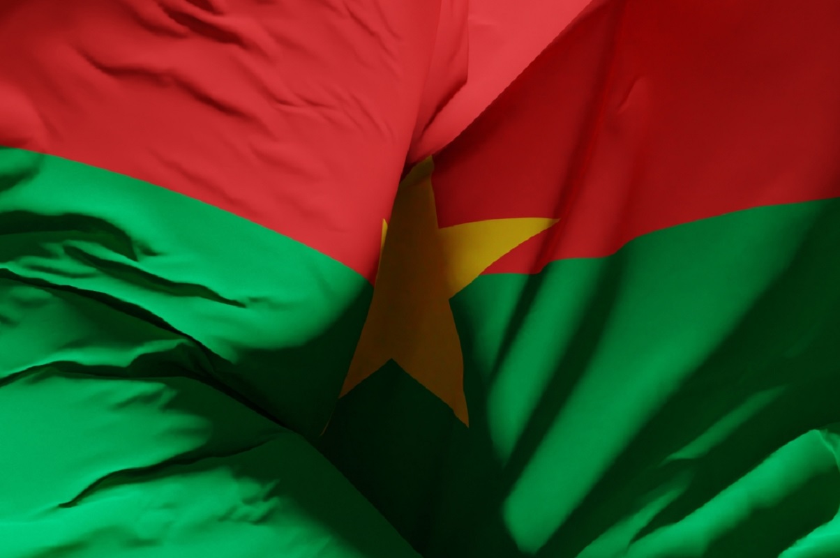 loi homosexualité Burkina