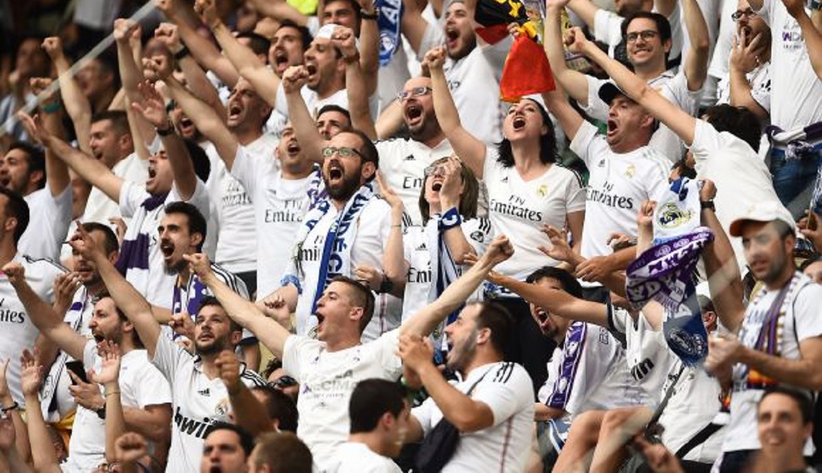 "Le Real Madrid viendra au derby pour se venger"