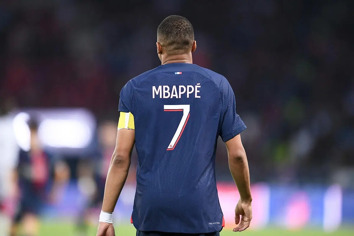 PSG : Kylian Mbappé rejette la médiation proposée par la LFP, plus de 36 milliards de FCFA en jeu