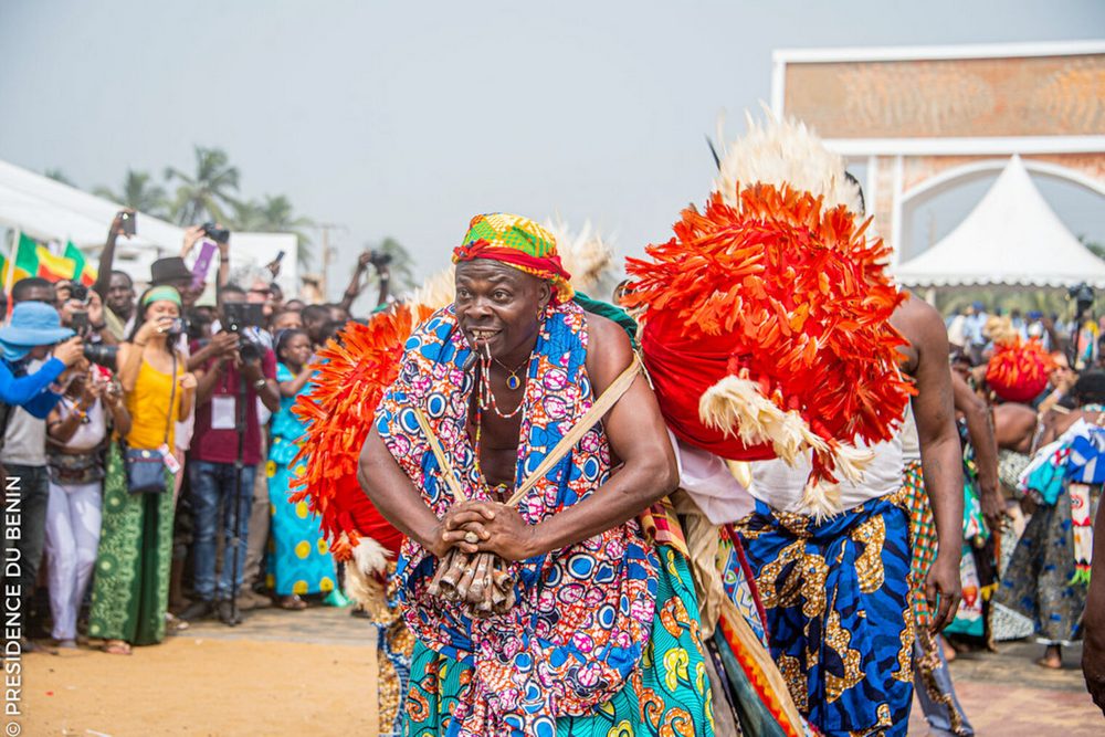 Vodun Days au Bénin : tout savoir sur la grande de l'édition 2026
