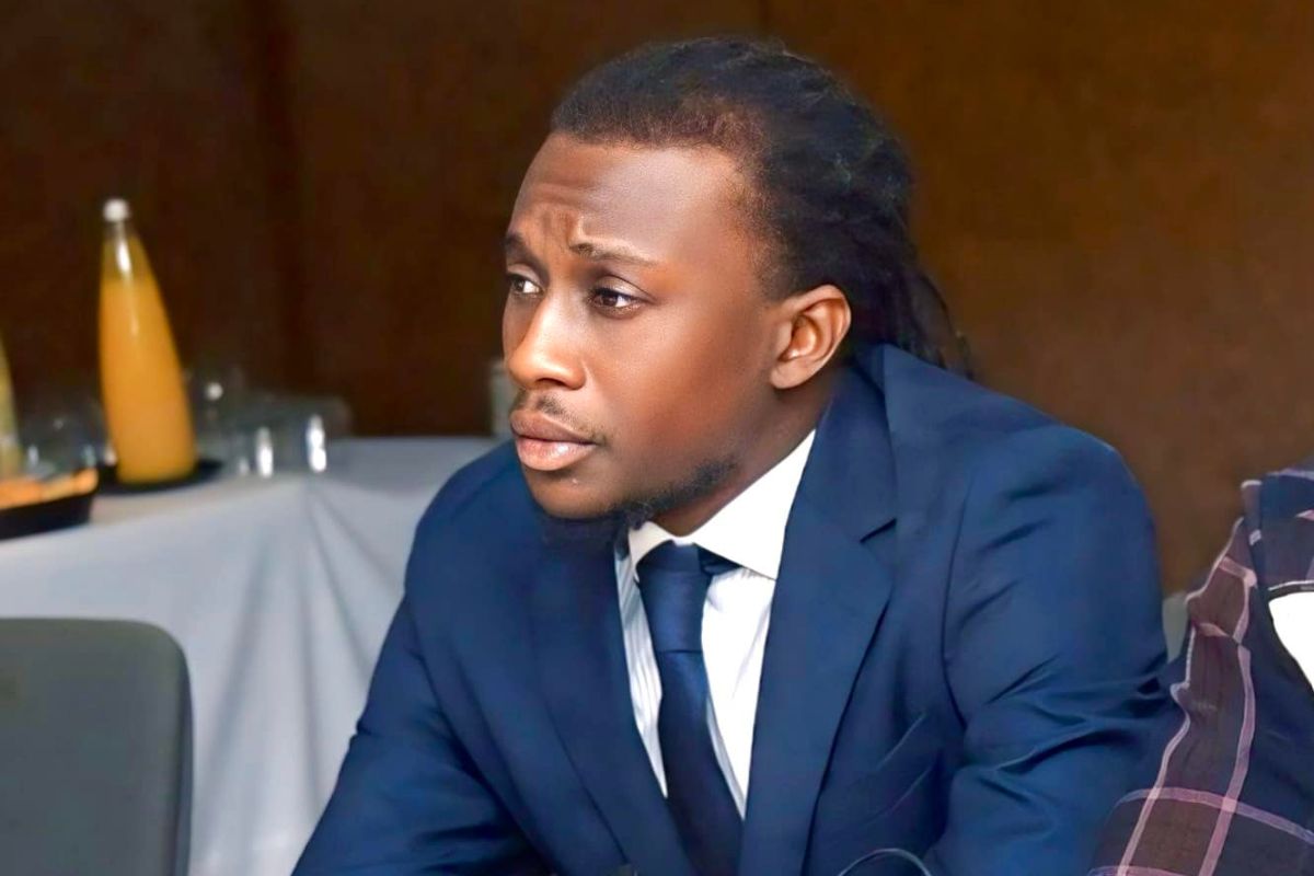 Côte d'Ivoire/ Affaire Johnny Patcheko : Kevin Mian envoie un droit de réponse à la HACA