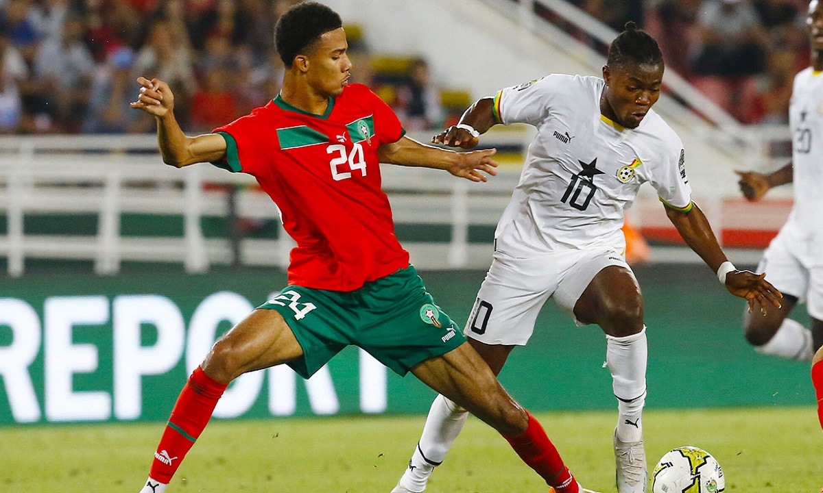 Amir Richardson : nouvelle destination pour l’international marocain