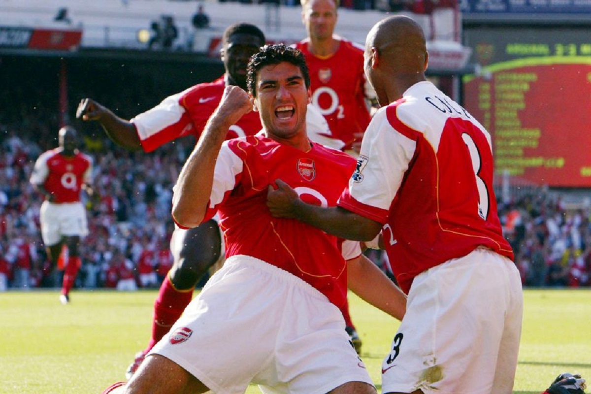 Arsenal