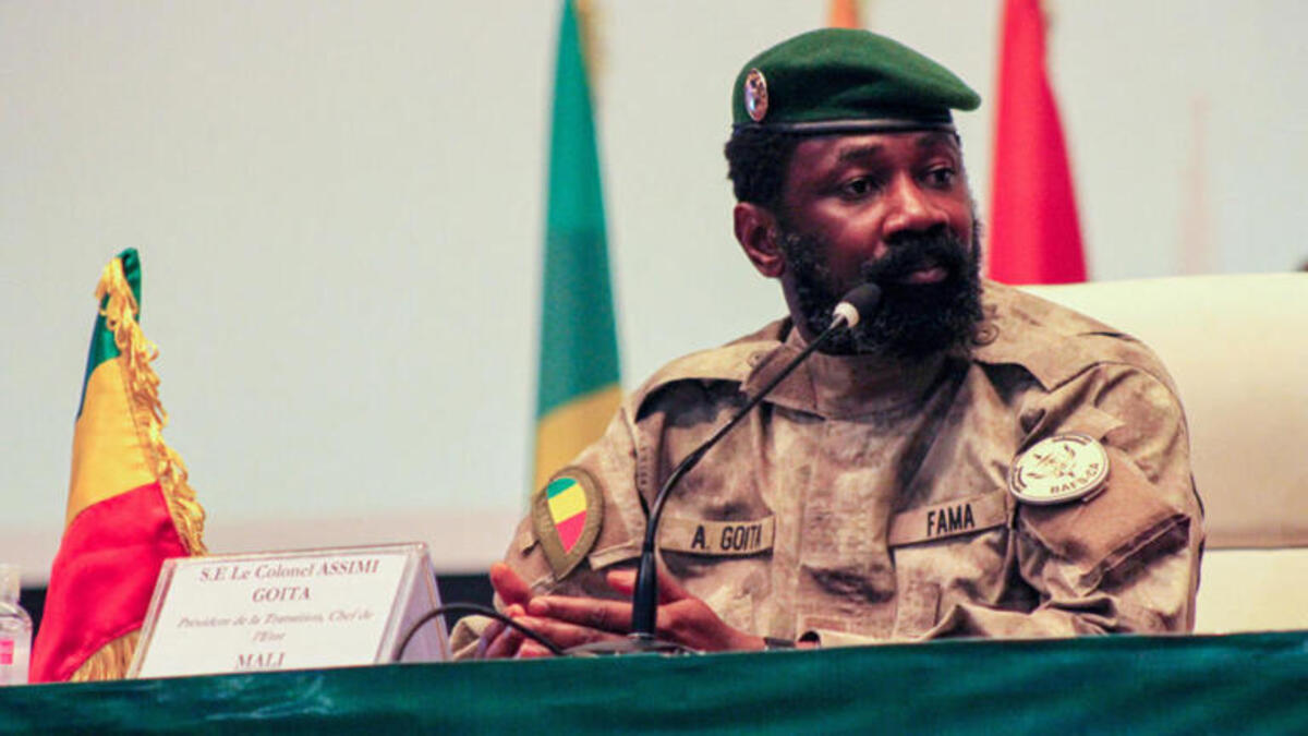 Mali les banques