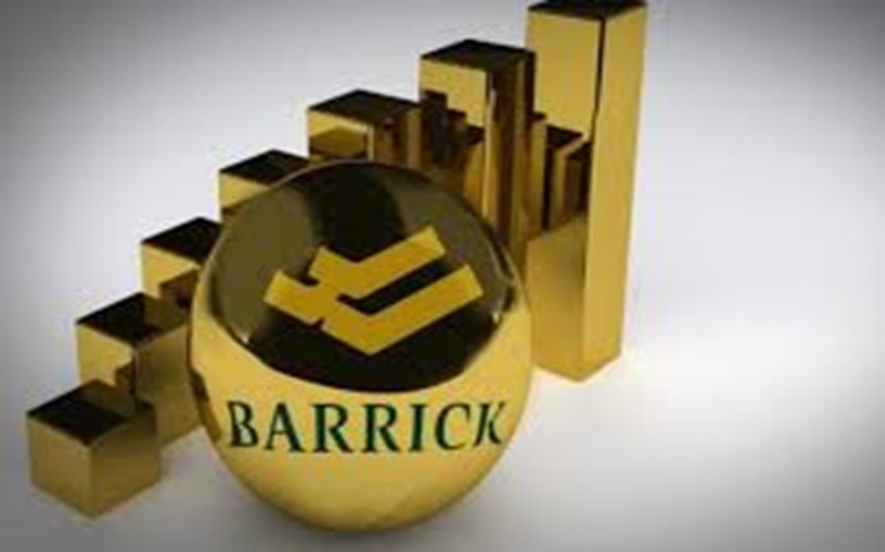 Recrutement à la société minière canadienne Barrick Mining - 1er août 2026