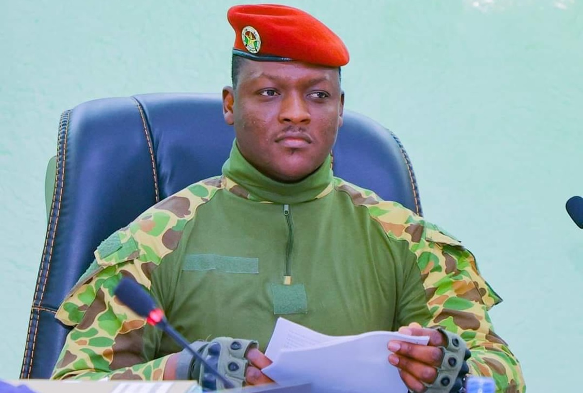 Burkina Faso : compte rendu du Conseil des ministres du jeudi 18 septembre 2025, plusieurs nominations prononcées