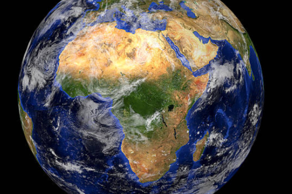 Afrique de l'Ouest : ce pays sollicite un partenariat robuste avec les États-Unis pour en finir avec...