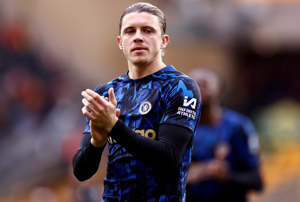 Conor Gallagher quitte Chelsea pour l’Atlético : un adieu émouvant