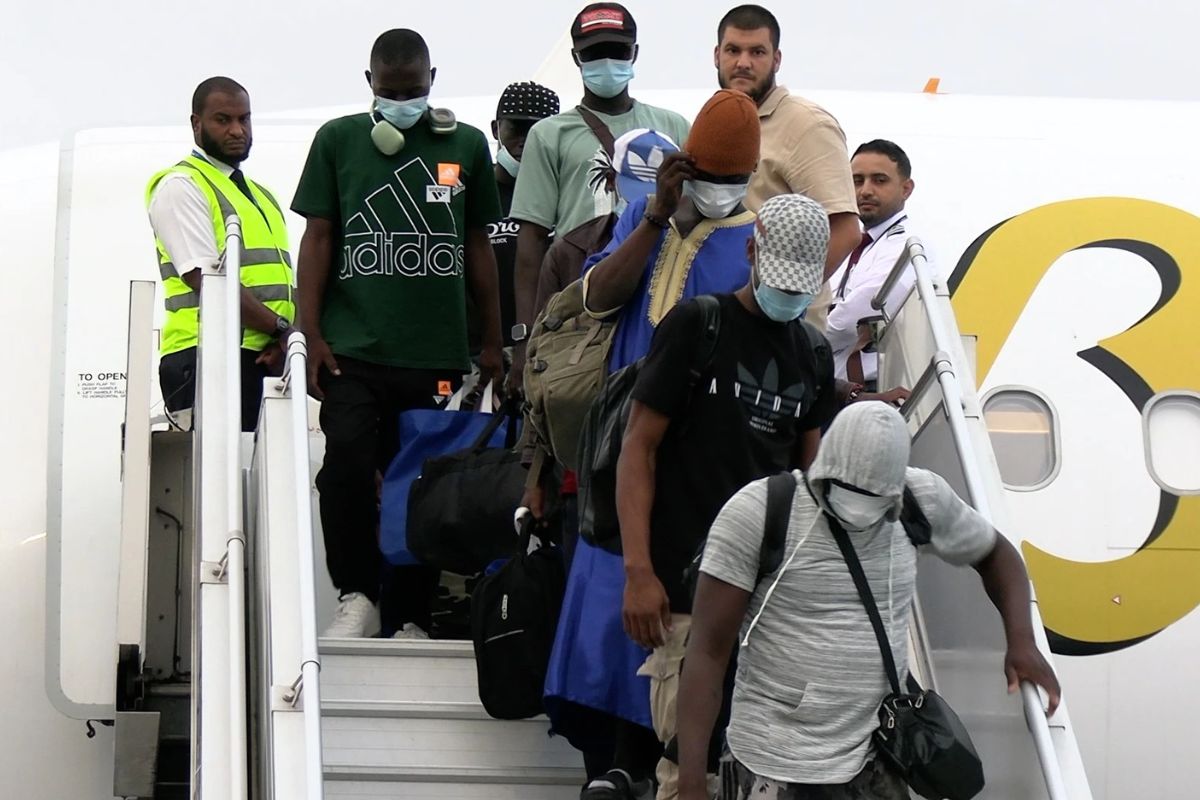 immigration