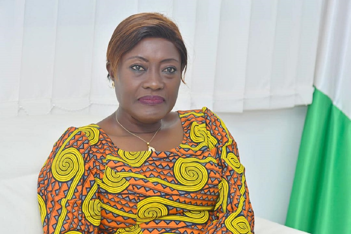 Côte d’Ivoire : “L’inscription en ligne sera instaurée au primaire l'année...”, le gouvernement réagit à cette information Côte d'Ivoire / Grève des enseignants : Mariatou Koné engage un face-à-face avec les syndicats