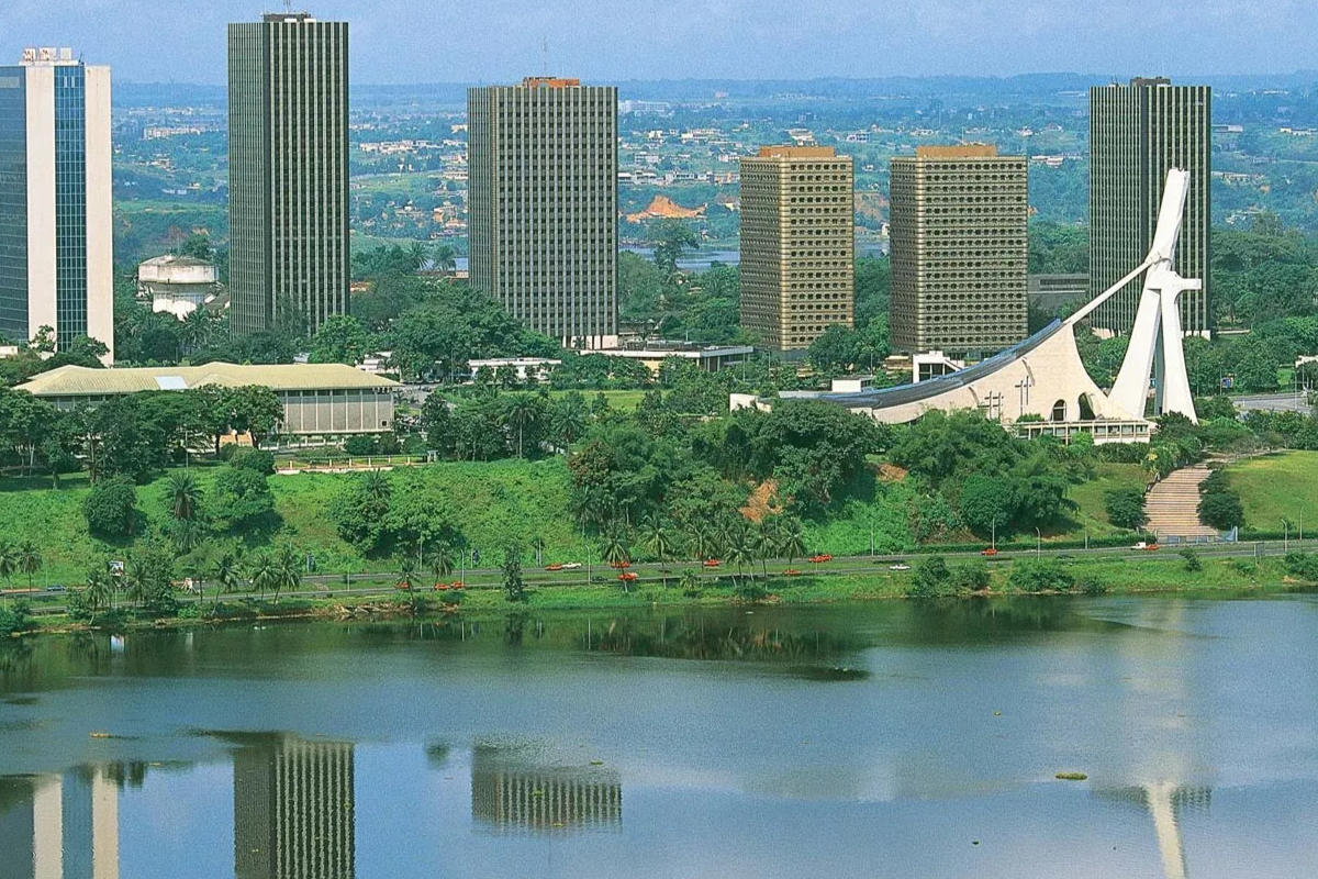 Côte d'Ivoire : voici le classement des meilleures banques, le trio de tête va vous surprendre