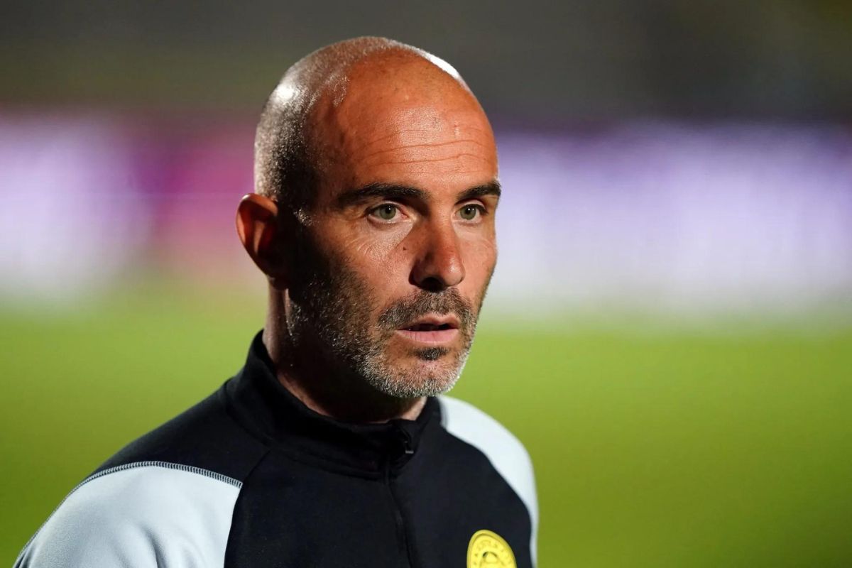 Enzo Maresa : « Je ne travaille pas avec 42 joueurs mais avec… », le nouvel entraîneur de Chelsea clarifie les choses