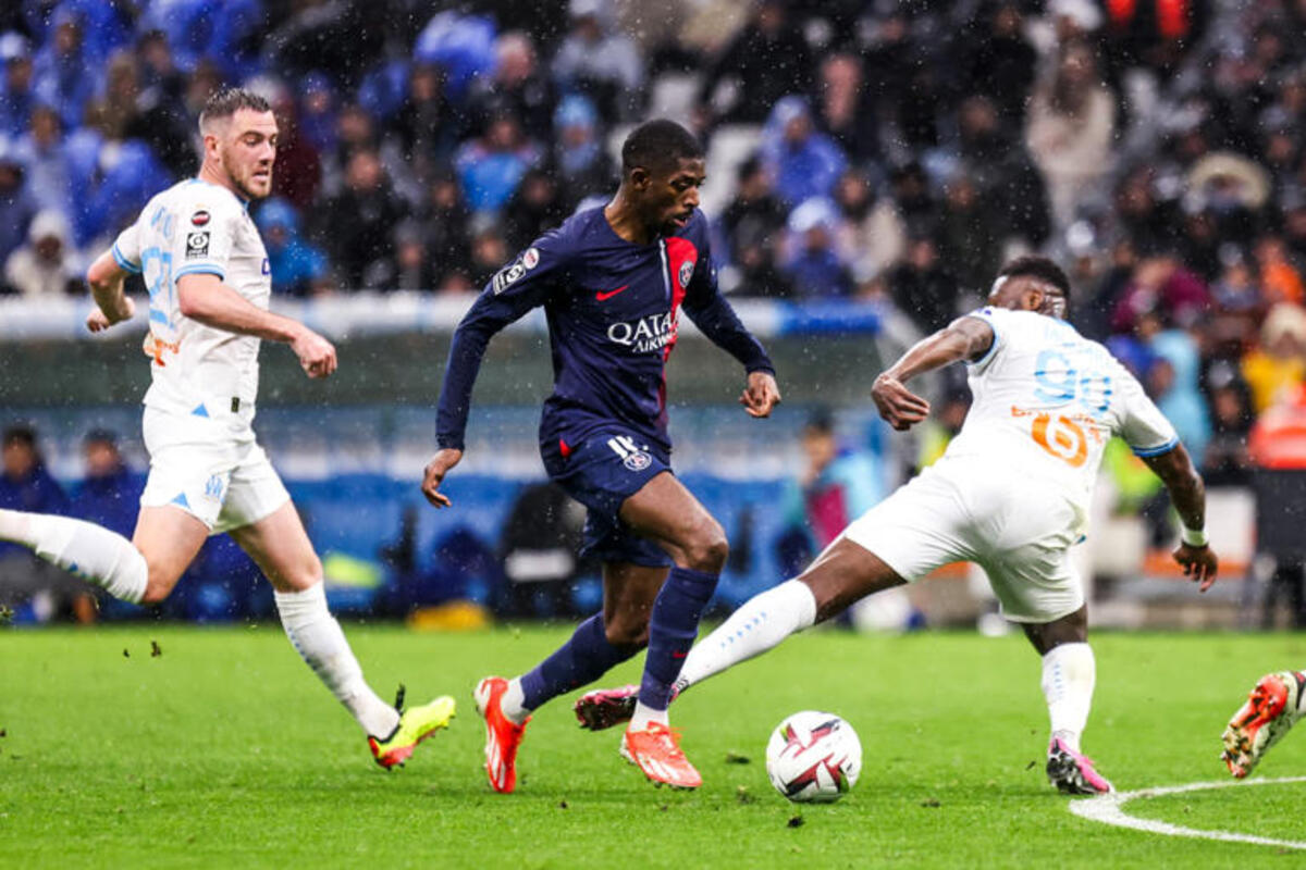 France / Droit TV : les diffuseurs officiels de la Ligue 1 désormais connus