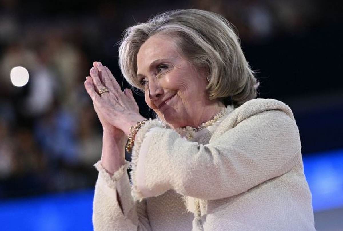 Hillary Clinton