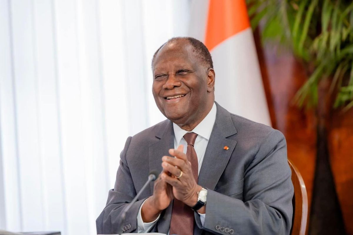 Côte d'Ivoire : incroyable, en trois ans, le pays a augmenté de 60% le nombre de…