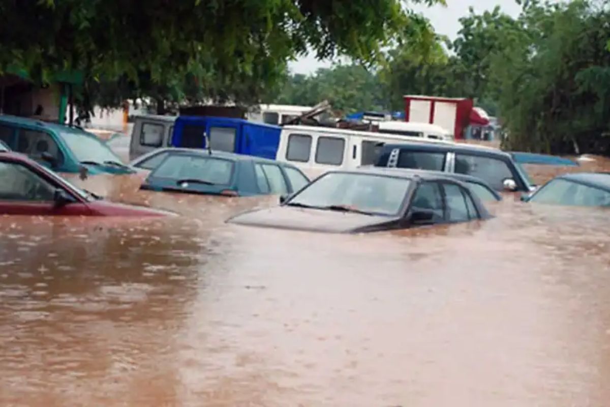 Maroc : 14 morts dans des crues soudaines dans une ville côtière Inondations en Indonésie : le bilan monte à 950 morts et 5.000 blessés