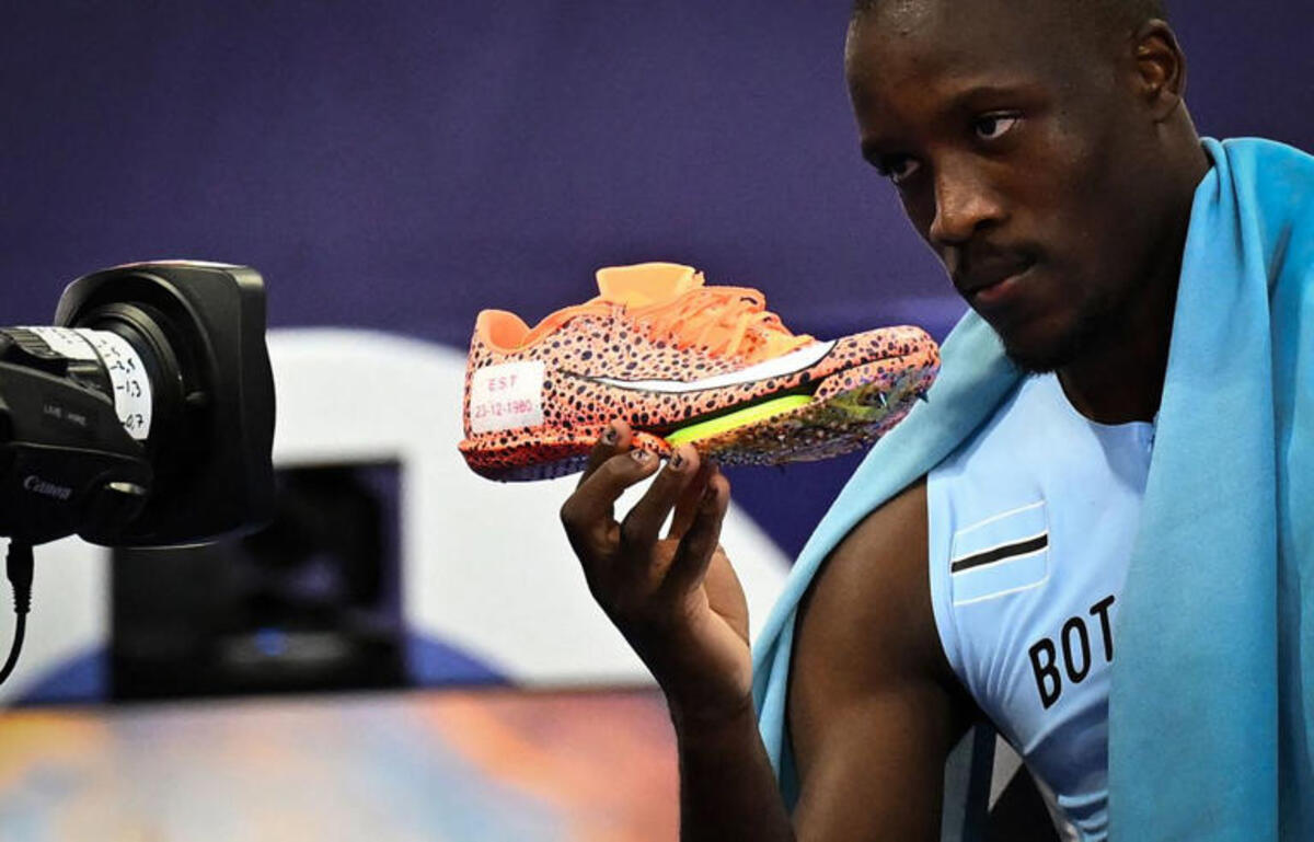 JO Paris : le Botswanais Letsile Tebogo lance une pique à Noah Lyles : "Je ne suis pas arrogant comme lui"