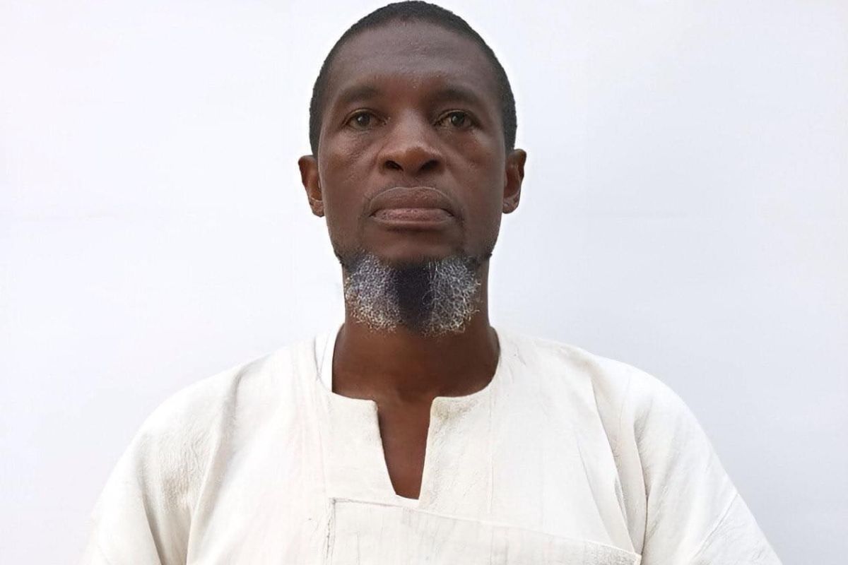 Kacou Philippe : « Se maquiller, téter les seins d’une femme… », le prophète révèle de nouveaux péchés à ne surtout pas commettre