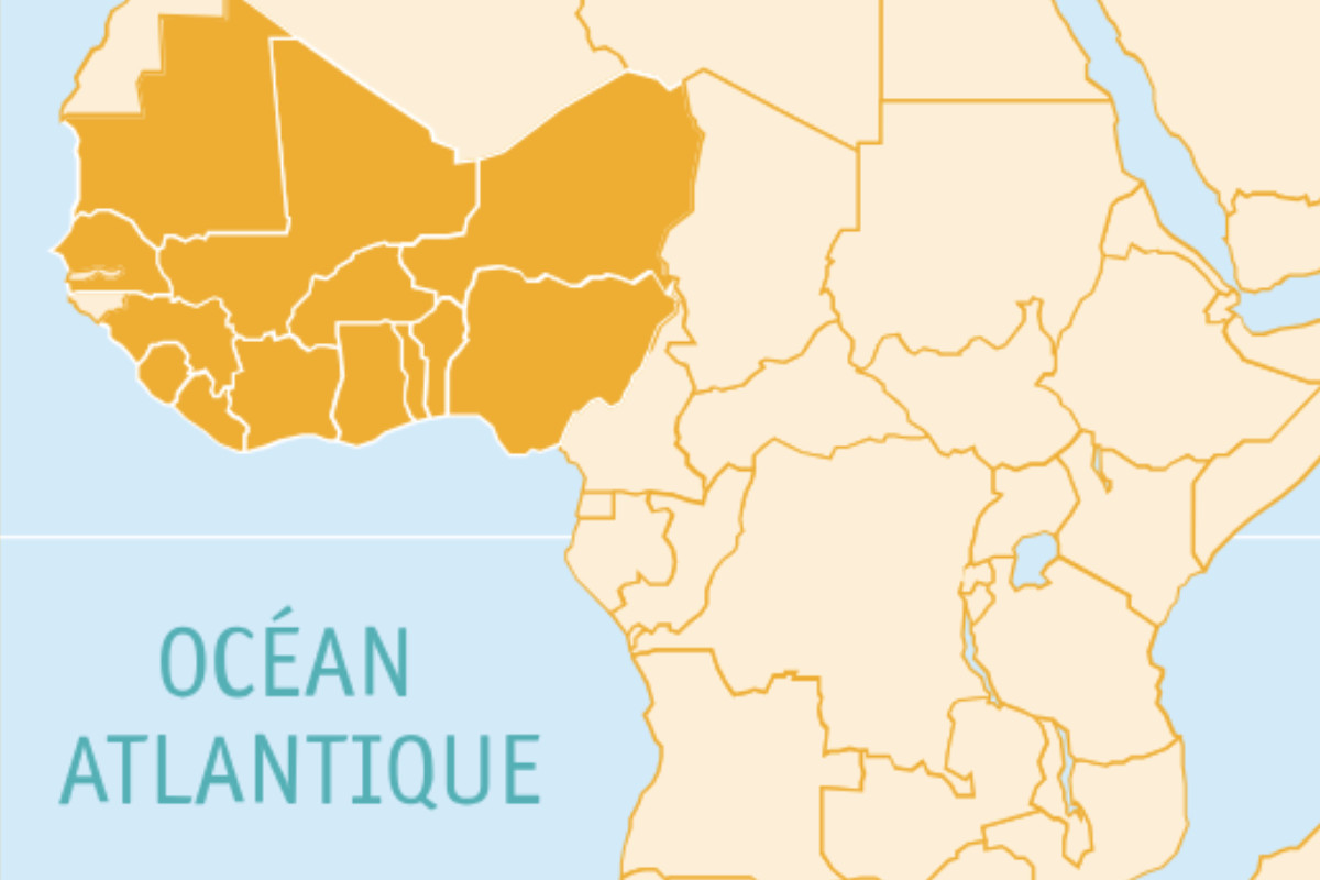 Ghana