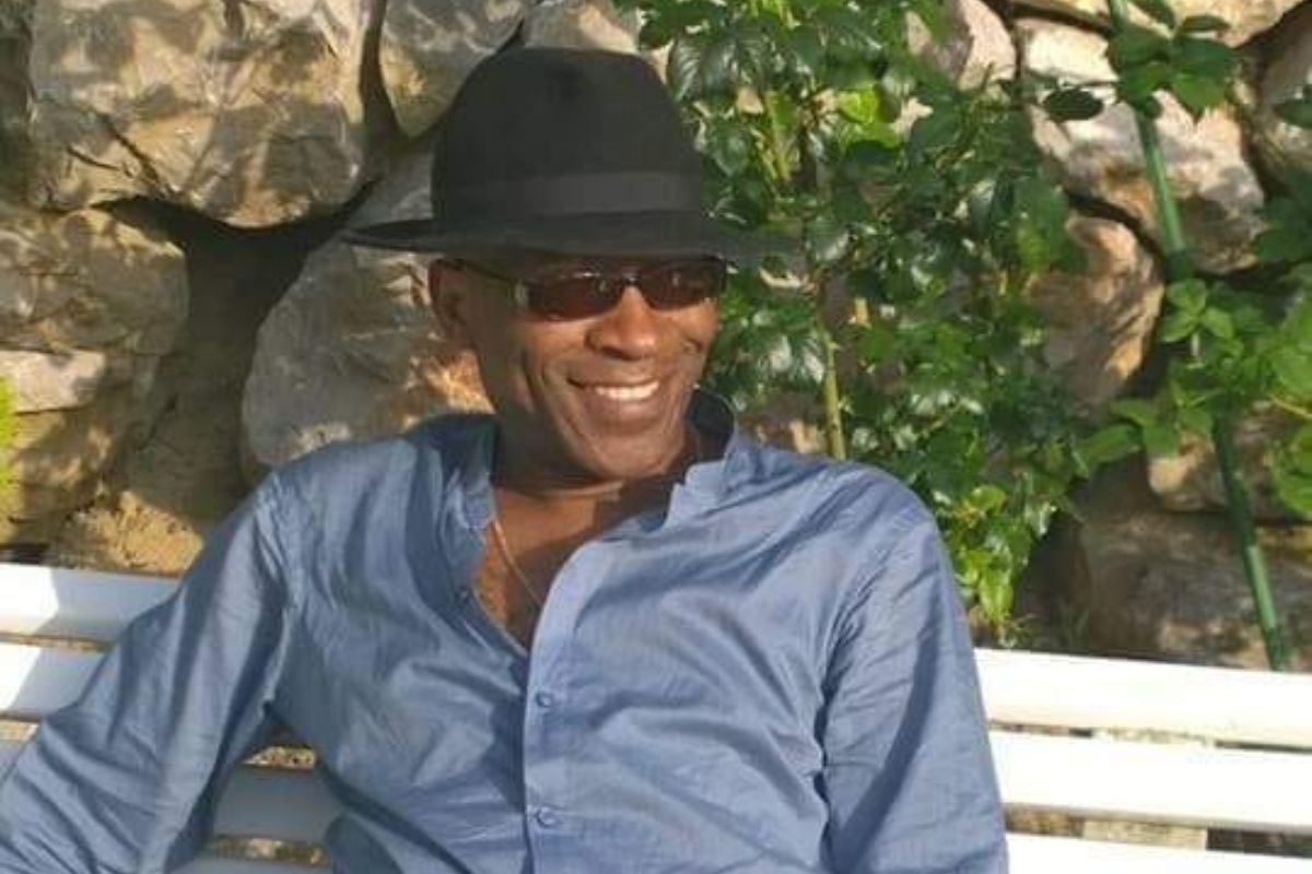 « La Côte d’Ivoire m’a tout donné « , cet artiste congolais nostalgique, se confie