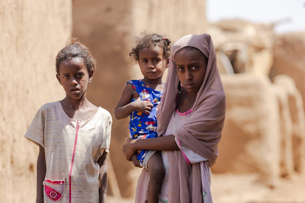 La communauté internationale a "échoué" à empêcher la famine au Soudan, dénonce l'ONU